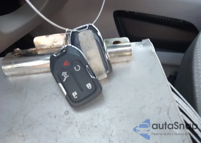 3GKALMEV4NL276445: 43174446