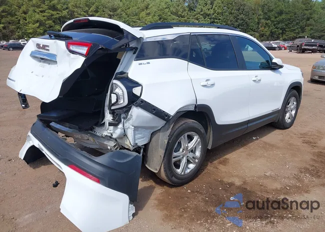 3GKALMEV4NL276445: 43174446