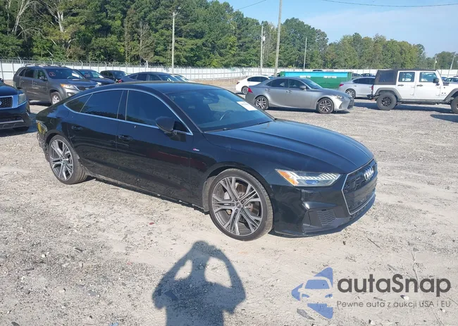 WAUV2AF2XKN109910: 43174465