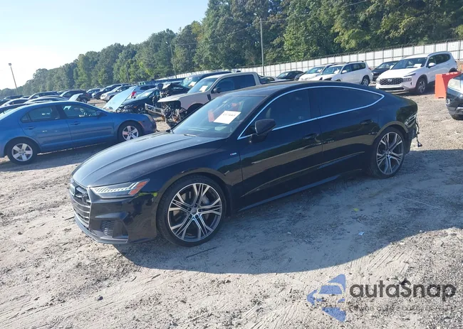 WAUV2AF2XKN109910: 43174465