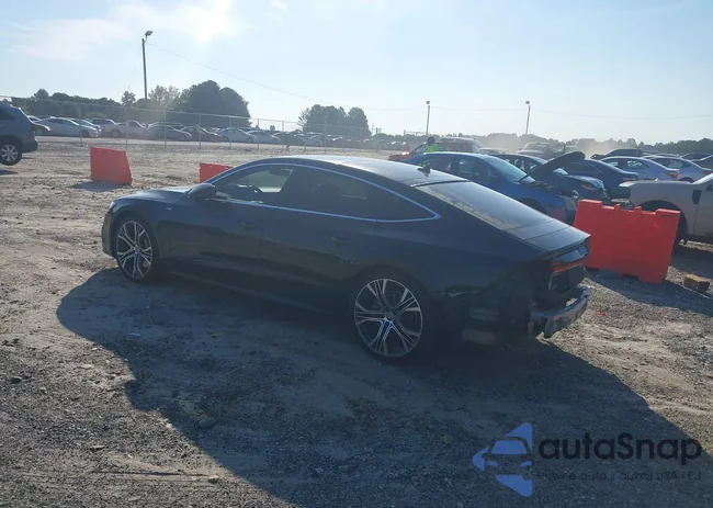 WAUV2AF2XKN109910: 43174465