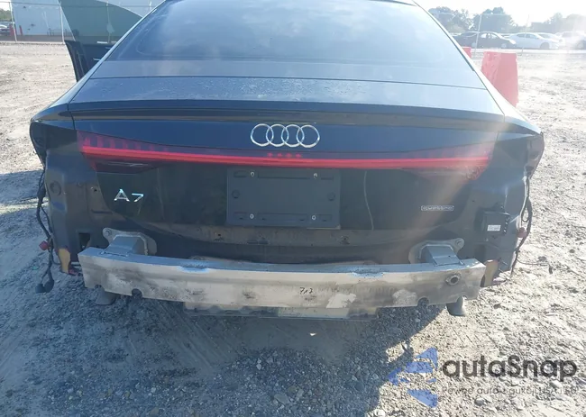 WAUV2AF2XKN109910: 43174465