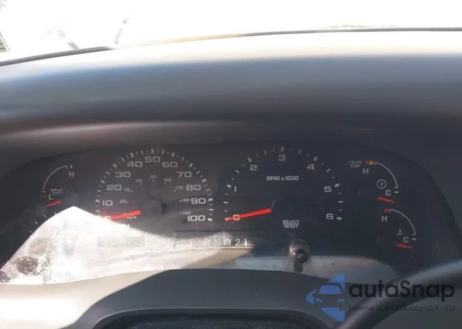 1FTSW30L14ED45842: 43174483