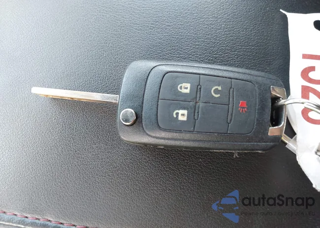 2GNALBEK7F6178030: 43174505