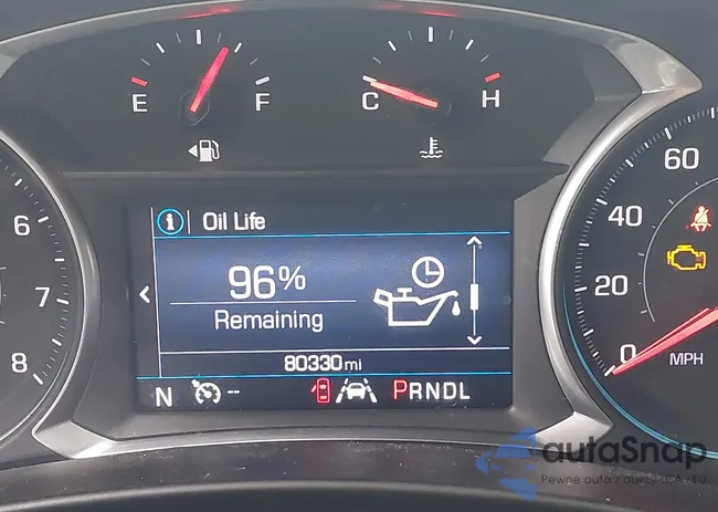 3GNAXUEV6LL168400: 43174523