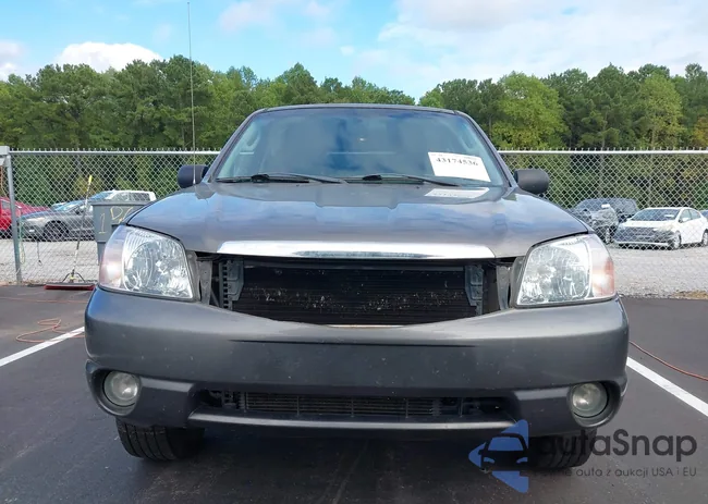 4F2CZ96183KM41987: 43174536