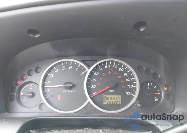 4F2CZ96183KM41987: 43174536