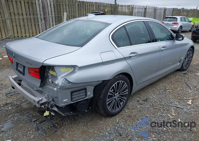 WBAJE7C55JWC56820: 43174561