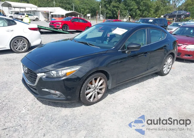 3MZBN1W39HM134111: 43174580