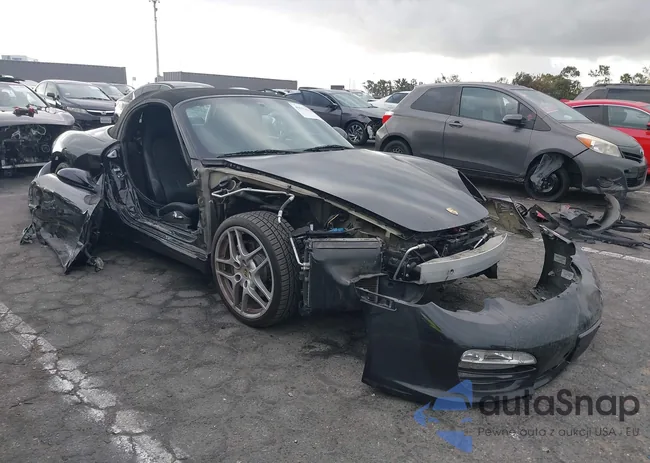 WP0CA2A84BS710620: 43173616