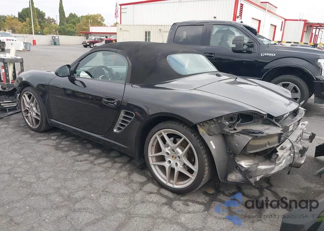 WP0CA2A84BS710620: 43173616