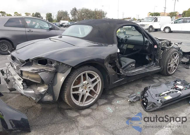 WP0CA2A84BS710620: 43173616