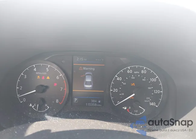 1N4BL4BV8MN347462: 43173618