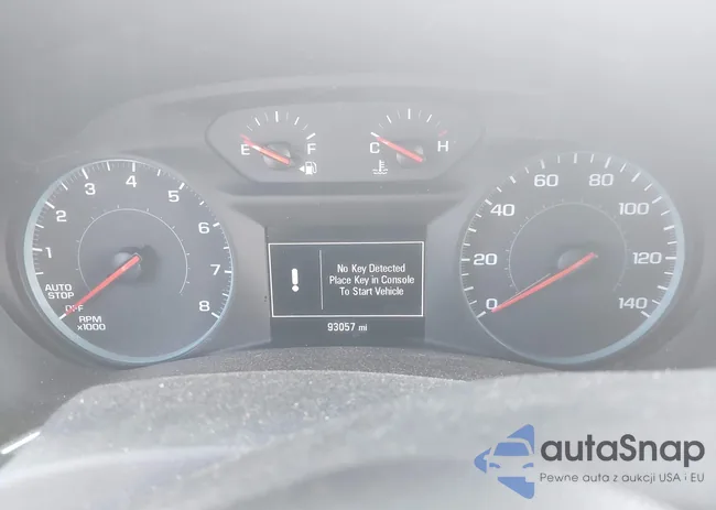 3GNAXSEV1JS593269: 43173643