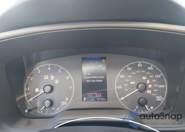 5YFB4MDEXRP208738: 43173651