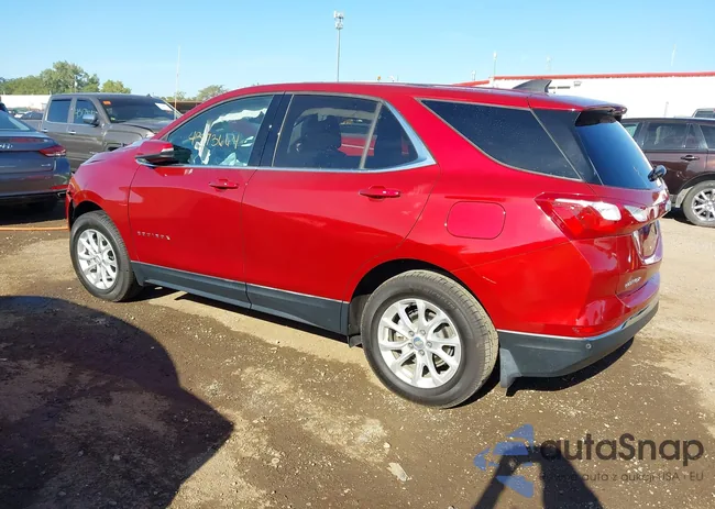 2GNAXSEV5J6153781: 43173664