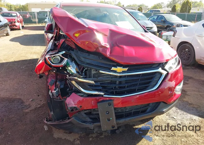 2GNAXSEV5J6153781: 43173664