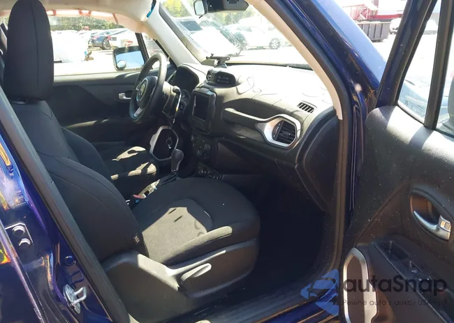 ZACCJBABXJPH43167: 43173663