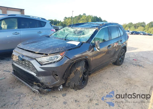 4T3E6RFV6MU061608: 43173668