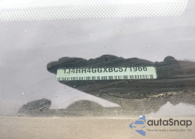 1J4RR4GGXBC571966: 43173678