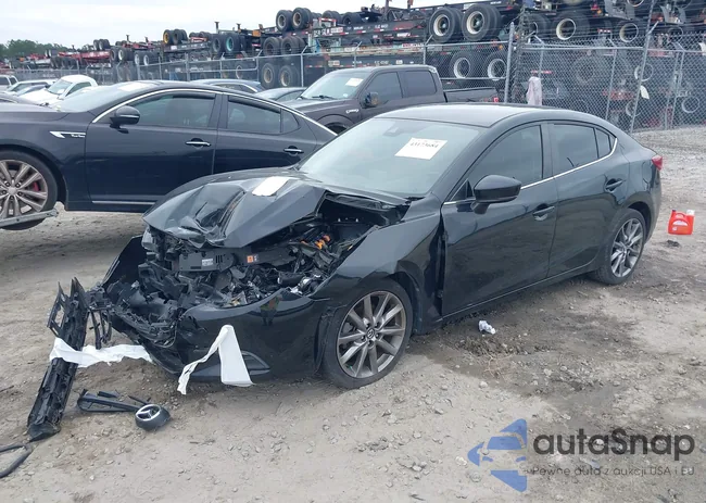 3MZBN1V31JM248529: 43173684