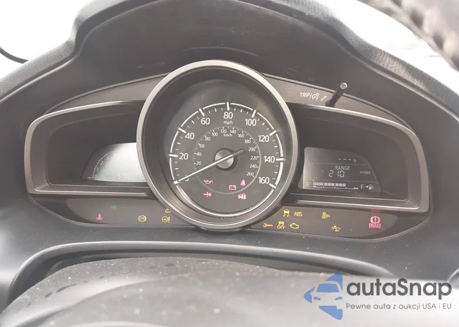 3MZBN1V31JM248529: 43173684