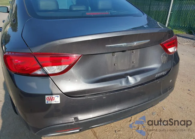 1C3CCCBB5FN596260: 43173702