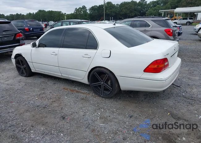 JTHBN30F530106155: 43173770