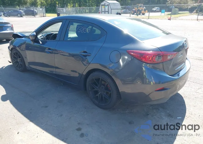 3MZBM1U76FM220420: 43173830