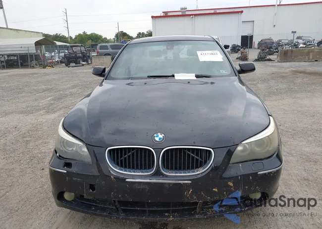 WBANA735X4B808642: 43173883