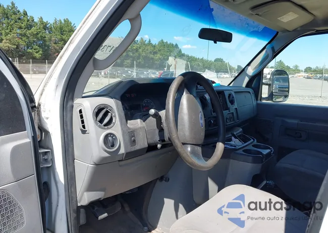 1FTNE1EWXADA67094: 43173889