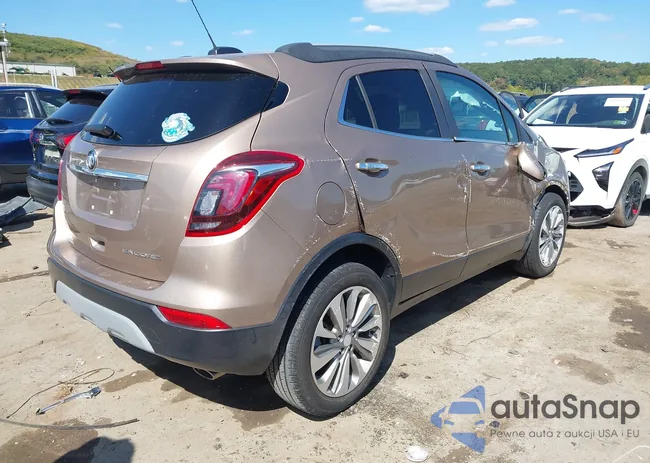 KL4CJASB5KB862579: 43173903