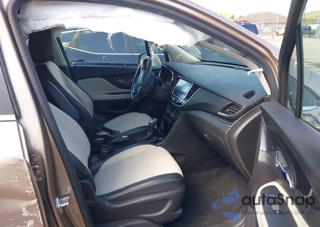 KL4CJASB5KB862579: 43173903