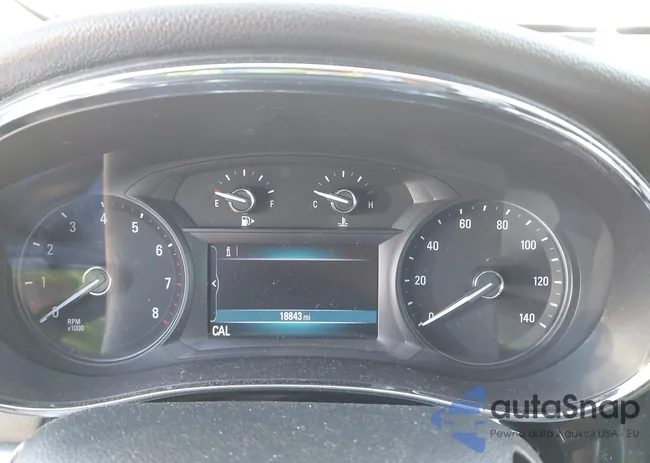 KL4CJASB5KB862579: 43173903