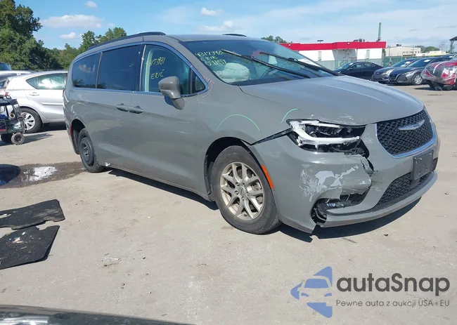 2C4RC1BG9NR157540: 43173981