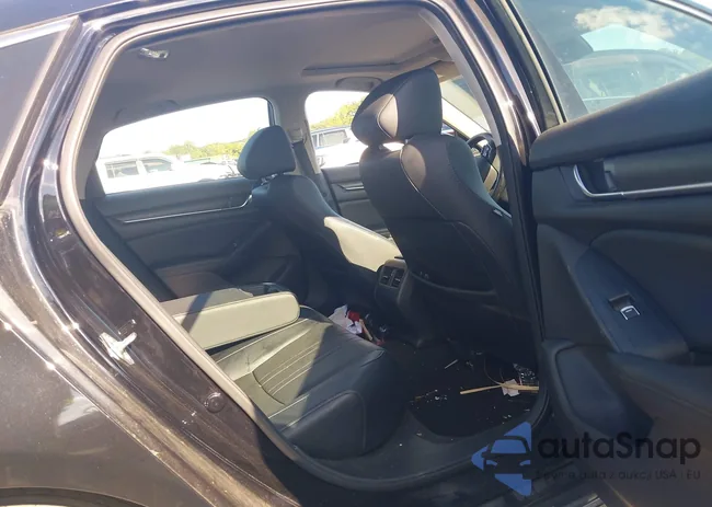 1HGCV1F53JA258016: 43173991