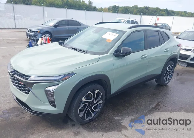 KL77LJE25RC195446: 43174995