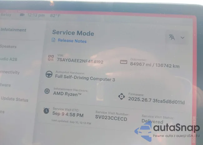 7SAYGAEE2NF484192: 43175031