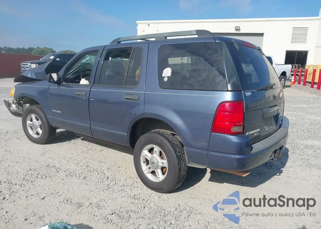 1FMZU63W55UA42724: 43175059