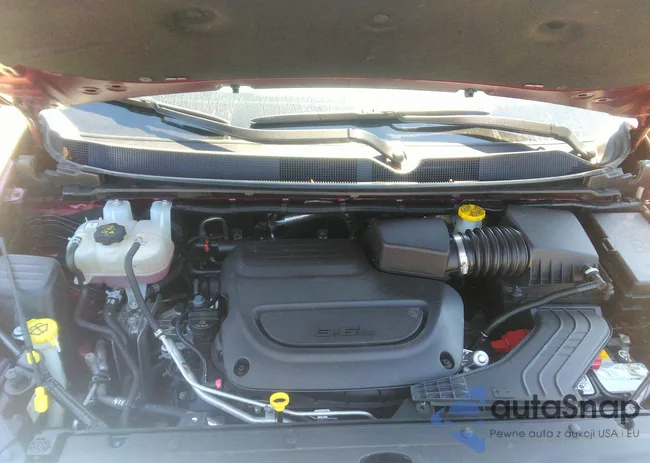 2C4RC1BG0PR603285: 43175076