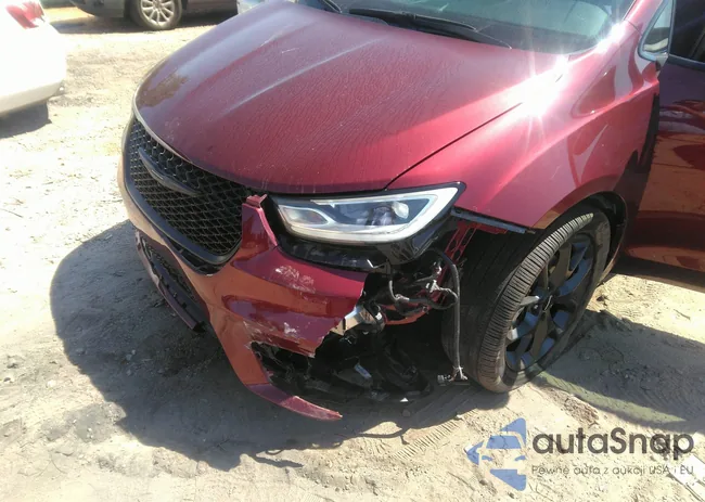 2C4RC1BG0PR603285: 43175076