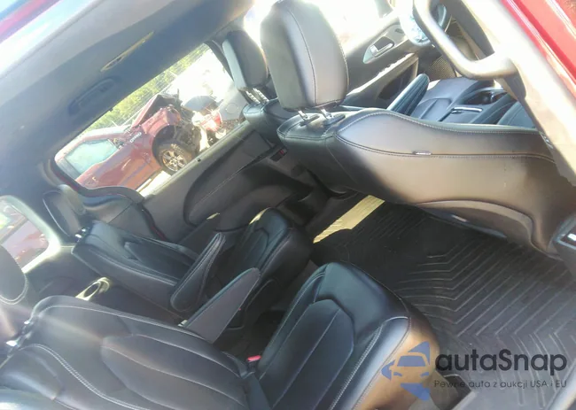 2C4RC1BG0PR603285: 43175076