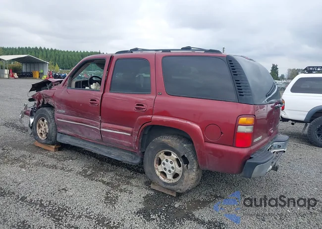 1GNEK13T03J309663: 43175084