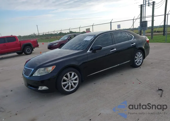 JTHBL46F375025263: 43175106