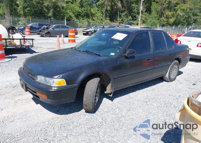 1HGCB7643NA160466: 43175112