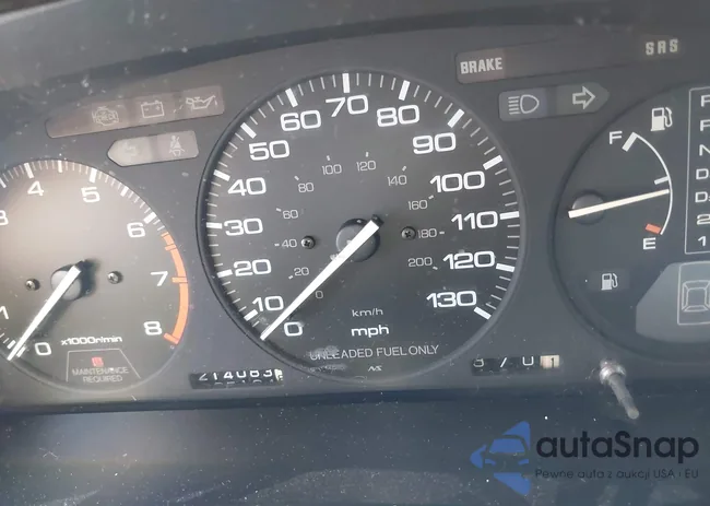 1HGCB7643NA160466: 43175112