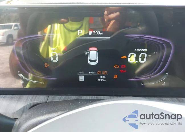 5XYP34GC3SG674816: 43175133