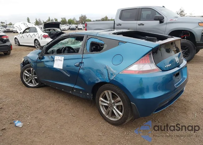 JHMZF1D60DS001328: 43175161