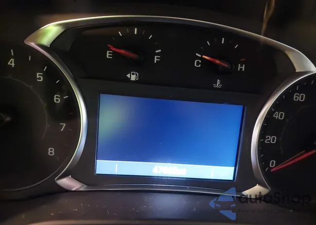 1GKKNUL48PZ236681: 43175196