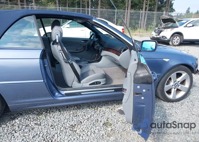 WBABW33454PL32274: 43175197